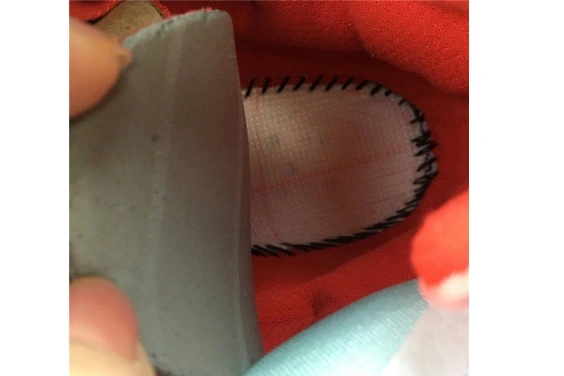 (GS) RETRO AIR 7 442960-104 TOPAZ JORDAN MIST 442960-104 0311